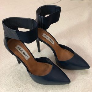 Steve Madden FLUTTER heels